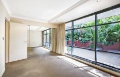  11/1A Albert Avenue Chatswood NSW 2067 Impressively well proportioned and flooded with the natural light of a northern perspective, this warm and welcoming garden apartment is a home of rare quality. Private and peaceful, it is little more than a short stroll to the vibrant cultural and commercial heart of exclusive Chatswood. - Spacious master complete with built-ins and ensuite - Bright open plan living area flows to the courtyard - Designed to facilitate easy in/outdoor entertaining - Superb kitchen has gas appliances, granite benches - Study/second bedroom, air conditioning, Euro laundry - Quality appointments, secure building, pool and gym An ideal opportunity for the discerning investor, professional couple or downsizer alike, it is moments to restaurants, cafes, shopping centres, theatres and the station and under 15 minutes to the city centre. Outgoings: Water Rates: $174 Quarterly Council Rates: $332 Quarterly Strata Levies: $1443 Quarterly If you're interested in buying this property and need market leading mortgage broking assistance, please call Danny Wang at Dimension Finance on 0432 000 365 – Your Concierge to the Lending World 