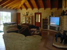  1304 Gairdner River Road, Bremer Bay, WA 6338 This rural retreat consists of a large 2 storey residence set inside the Fitzgerald National Park. The National Park is renowned for its diverse and spectacular scenery and is one of Australia’s most significant. Due to it’s location this property offers great Eco Tourism opportunities. The very private lodge overlooks the river and comprises of seven bedrooms and four bathrooms. Large living areas consist of a generous large sized combined kitchen and dining room, this area also includes a bar/entertaining area plus a lounge room. The property also has its own 1000m airstrip, plus a 500m cross strip and there are hangar facilities with toilet and shower amenities on site. There are a large number of outbuildings on the site including 2 workshops, a hangar, boat shed, machinery shed, covered carports and double lock up garage. The Gairdner River inlet and ocean mouth are just 2kms away with beautiful sandy white beaches and glistening blue waters, this area offers some of the best fishing in WA! The residence is extremely private, it is partly fenced with the added security of a lockable steel gate at road entrance. Bremer Bay is 45kms away, about 30 minutes drive. To arrange an inspection, please call John Garland. 