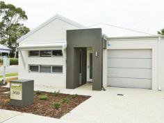  56 Fourth Avenue, Bassendean WA 6054  Simply superb Street Front homes in a dream location There is no reason to compromise quality for budget why buy an apartment when you can secure one of these stunning and private 3 bedroom 2 bathroom homes in an idyllic location with Street frontage and ROOM TO BREATHE! Proudly presented for sale to the discerning buyer, 3 beautiful architecturally designed, high specification properties that will impress you from the very first glance! Boasting premium quality throughout, these homes offer the best in fixtures and fittings, are built to exacting specifications and afford a generous open plan living space, comfort, privacy and security Set on separate Street front lots, the homes are in an exquisite location that offers low maintenance living set in close proximity to all amenities, major shopping centres, public transport, schools, cafes, Swan River and easy access to the Perth CBD. Perfect for the first home owner, down sizer or astute investor, the properties are certainly impressive and complete with many outstanding features that will captivate your senses upon viewing. FEATURES INCLUDE – 3 Bedrooms – 2 Bathrooms – Open plan living and dining area with great indoor-outdoor flow – Carrera stone benchtops throughout – Superb kitchens with overhead cupboards and glass splashbacks – Quality cabinetry with soft close doors and drawers – Stylish contemporary bathrooms – Feature recessed ceilings with LED down-lighting – Fisher and Paykel cooking appliances – Automatic dishwasher – 7.1kw reverse cycle split system air-conditioning – Solar hot water system – Alfresco entertaining area – Remote lock up garage with storage room – Fully reticulated landscaped gardens To book an appointment to view these otstanding properties in an outstanding location, Contact the Selling Agent BOOK AN INSPECTION 