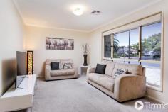  11 Roycroft Cl, Noarlunga Downs SA 5168 Located within easy reach of Noarlunga Centre, Centro Colonnades and even the beach, you'll appreciate the convenient and low maintenance lifestyle this home brings. Beautifully presented and well thought out, the property offers three spacious bedrooms, two way bathroom, (why clean two?), teen retreat and outdoor entertaining. Valuable side access to double car garage / huge shed provides great storage options for the pride and joy too. Enjoy a lock up and leave lifestyle for weekends away or just wander down to watch the local footy. Transport and shopping is a breeze and with such a wide variety of shops and services available, there's no need to go much further. Highlights: * Master bedroom with ensuite access * Three spacious bedrooms * Great starter/Investment * Teen retreat * Outdoor entertaining * Sola system * Great shed with side access * Easy care yard * Convenient location * Ducted evaporative cooling * Ducted heating * Close to Southern Expressway * Selection of local schools * Minutes from Centro Colonnades * Approximately 10 minutes to the beach Representing great value for money, this home won't last long. Please call Todd Sloan for further details. 