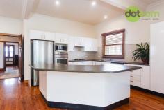  60 Brett St, Georgetown NSW 2298 Featuring 3 large bedrooms, plenty of period detail and practical flowing layout, this classic Georgetown home is full of charm. Behind the picturesque facade, you'll find a home that is light, bright and sunny throughout, giving it a wonderful homely feel throughout the year. It is now up for sale as a no hassle, nothing to do home in the most desirable of locations. The functional layout, with its kitchen and dining at the heart of the home, flowing out onto the covered rear deck, makes it the perfect place for entertaining and relaxing alike. The covered deck overlooks the level block which strikes the perfect balance between being big enough for the kids and pets but not too big that you need to be a slave to your garden.  One of the things we love about this property is the quality of the renovation it has received to the rear of the home. Tastefully updated throughout for modern day living, the home focuses around bright and open living spaces providing a relaxed and easy care environment for all family members. The size of the bedrooms also makes a change from properties of its age and the built-in storage will come in handy.  Features also include: - Period details high ornate ceilings, stained glass bay windows - Split system air conditioning in lounge room & main bedroom - Single garage and carport Positioned in one of the area's finest tree-lined streets, the location is second to none. Within a short distance, you can access Georgetown & Waratah shopping precincts, multiple schools and it's just a 5min walk to Waratah park. Newcastle and its beautiful beaches can be easily reached with a 6km drive. Suited to a wide variety of buyers, you will need to be quick before this one gets snapped up. 