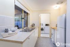 11 Roycroft Cl, Noarlunga Downs SA 5168 Located within easy reach of Noarlunga Centre, Centro Colonnades and even the beach, you'll appreciate the convenient and low maintenance lifestyle this home brings. Beautifully presented and well thought out, the property offers three spacious bedrooms, two way bathroom, (why clean two?), teen retreat and outdoor entertaining. Valuable side access to double car garage / huge shed provides great storage options for the pride and joy too. Enjoy a lock up and leave lifestyle for weekends away or just wander down to watch the local footy. Transport and shopping is a breeze and with such a wide variety of shops and services available, there's no need to go much further. Highlights: * Master bedroom with ensuite access * Three spacious bedrooms * Great starter/Investment * Teen retreat * Outdoor entertaining * Sola system * Great shed with side access * Easy care yard * Convenient location * Ducted evaporative cooling * Ducted heating * Close to Southern Expressway * Selection of local schools * Minutes from Centro Colonnades * Approximately 10 minutes to the beach Representing great value for money, this home won't last long. Please call Todd Sloan for further details. 