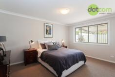  3/85A Jubilee Road Elermore Vale NSW 2287 Single level, whisper quiet, easy-care, and only 4 years' young make this villa the epitome of as-new convenient living. Quality built in 2012 by local Mars Builders, this villa is in pristine condition, surprisingly spacious, and an absolute dream to maintain. Located at the rear of a whisper quiet boutique complex of four private strata titled villas, this home is designed to impress.  Villa 3 features a seriously impressive double-sized master bedroom with built-ins and ensuite, and an additional bedroom also with the convenience of built-in cupboards. The open light-filled living spaces are complimented by a large main bathroom, separate internal laundry, plentiful storage and a stylish gas kitchen containing all the modern appliances you'd expect from a Villa of this quality. Flowing from the living area through sliding glass doors is a large covered patio - perfect for outdoor entertaining or relaxing. You'll also love the large external cost saving water-tanks, internally accessible remotely operated single garage and ample guest parking. Freshly painted and with new floor coverings throughout means all you need to do is start enjoying your new home! Centrally located in highly sort-after Elermore Vale this property also offers great potential for capital growth and depreciation benefits for the astute investor. 