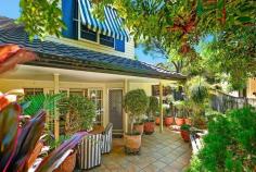  2/41 Winchester Street Southport Qld 4215 Prestige Position Directly Across From TSS! Truly in the heart of the TSS enclave! Cross the road and find yourself on the magnificent playing fields of The Southport School. Private, quiet and secluded three level townhouse, quality build, approximately 15 years old and only one owner. Rarely available this unique home has been designed for either three or four bedrooms. On offer: * Inviting terraced courtyard flowing into the lounge, living room and dining  * 3 bedrooms, with option for 4 bedrooms - alternate floor plans available * Powder room, plus two bathrooms (one ensuite) * Kitchen with Induction cook top, Pyrolytic self cleaning oven, mechanical exhaust to the exterior * Separate and private sitting room * Separate Laundry * Reverse cycle air-conditioning  * New stainless steel ceiling fans throughout * Vacuum maid cleaning system * Double garaging, with office and room for a gym * Electronic alarm system  * Secured and gated to both driveway and pedestrian path Call Annette Sinclair on 0408 218 361 for an appointment to view. Minutes walk to Ferry Road/Brickworks and Southport Park shopping centres, the pet friendly James Overall Park nestled on the Nerang River, the Southport CBD, Gold Coast Art Centre , the new Aquatic Centre built for the 2018 Commonwealth Games on the Gold Coast and the Broadwater Parklands and public transport including the G:Link Light Rail. A short drive, walk or cycle to Main Beach, the beach, cafes, restaurants. *** While care has been taken to ensure that photographs, floor plans and information for this property are true and correct at the time of publishing, third party conveyed information or alteration in circumstances may impact on the accuracy of this information. Property Features Bedrooms 3 Bathrooms 2 Garages 2 