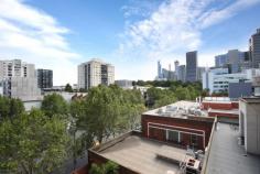  511/585 La Trobe Street, Melbourne, VIC 3000 City Edge Lifestyle, Soothing Treetop Outlook Enjoying some of Melbourne's premier attractions and amenities just moments from the door, this 2-bedroom apartment is a fantastic city base or an enticingly affordable investment option sure to reap rewards for years to come.  Currently returning a healthy 7% per annum (approx) and securely leased to the professionally managed Harbour View Apartment Hotel (until January 2021), it comprises two bedrooms with built-in robes, a kitchenette adjacent to the entrance, a Euro laundry and a balcony enjoying mid-morning sunshine and a soothing outlook over leafy green treetops.  Including its own secure car space (an absolute bonus in the inner city!), reverse-cycle heating/cooling, secure intercom entry, secure lift access, 24-hour reception and exercise room, its lifestyle credentials are enhanced by its brilliant city edge location close to Southern Cross Station, DFO shops, Flagstaff Gardens, Docklands Stadium and the fresh produce and cosmopolitan vibrancy of Queen Victoria Market.   