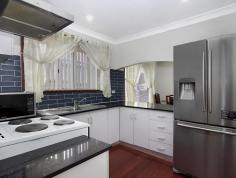  19 Lagonda Dr, Ingleburn NSW 2565 Are you a First Home Buyer looking for a start in the Market? Maybe you're looking to downsize? Maybe you are looking for an Investment Property?  Well if the answer is Yes, then come and check out this terrific 3 bedroom Villa. Located in Ingleburns 'Cars Estate' is this quiet complex of dwellings. It features an open living area and dining with downlights through out. A lovely Kitchen area with new stone benchtops. New timber flooring has recently gone down which spans to nearly every room. The bedrooms are of good size and the main comes with a built in robe. There is a main bathroom and a powder room with 2nd toilet, Complete with Linen closet, Internal laundry and a single lock up garage, that has rear external access to a peaceful backyard which is very low maintenance.  Properties like this don't seem to last long. Please call Ian Vassallo today for any information. Don't delay, Inspect Today !  * Well maintained complex * Close to local shops * Close to bus stop * Property is in great condition  * Attention First Home Buyers! 