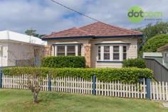  60 Brett St, Georgetown NSW 2298 Featuring 3 large bedrooms, plenty of period detail and practical flowing layout, this classic Georgetown home is full of charm. Behind the picturesque facade, you'll find a home that is light, bright and sunny throughout, giving it a wonderful homely feel throughout the year. It is now up for sale as a no hassle, nothing to do home in the most desirable of locations. The functional layout, with its kitchen and dining at the heart of the home, flowing out onto the covered rear deck, makes it the perfect place for entertaining and relaxing alike. The covered deck overlooks the level block which strikes the perfect balance between being big enough for the kids and pets but not too big that you need to be a slave to your garden.  One of the things we love about this property is the quality of the renovation it has received to the rear of the home. Tastefully updated throughout for modern day living, the home focuses around bright and open living spaces providing a relaxed and easy care environment for all family members. The size of the bedrooms also makes a change from properties of its age and the built-in storage will come in handy.  Features also include: - Period details high ornate ceilings, stained glass bay windows - Split system air conditioning in lounge room & main bedroom - Single garage and carport Positioned in one of the area's finest tree-lined streets, the location is second to none. Within a short distance, you can access Georgetown & Waratah shopping precincts, multiple schools and it's just a 5min walk to Waratah park. Newcastle and its beautiful beaches can be easily reached with a 6km drive. Suited to a wide variety of buyers, you will need to be quick before this one gets snapped up. 
