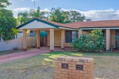  117 Dwyer St, South Boulder WA 6432 A great opportunity exists for the savvy buyer Two solid 3 bedroom units on 1012sqm block. Boasting open plan living areas, BIR's to all bedrooms, Alinta gas, single carport for secure parking and established gardens.  Live in on and rent out the other or rent both in this strong rental market. Close to amenities. Water rates: $210 p/a Council rates: $3396.40 p/a Block size: 1012sqm PROPERTY FEATURES Air Conditioning Built-In Wardrobes Garden Secure Parking 