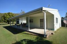  18 Adamson St, Haliday Bay QLD 4740 Relax and enjoy a round of golf or a walk on the beach - everyday!! * Neat and tidy, low maintenance home * 607m2 allotment * 6m x 6m colourbond shed * 2 large bedrooms * Open plan kitchen, living and dining * Spacious outdoor patio areas * Short stroll to beach and golf course CALL CHARLIE TODAY TO ARRANGE AN INSPECTION. 