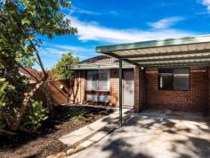  5/57 Fifth Street Bicton WA 6157 REAR VILLA WITH GARDEN SPACE FOR A SMALL ORCHARD! Requiring a solid sale contract by 30th June, this very neat, clean and reliable property is an ideal first home, city base or easy-care investment surely ticks the box!  Impressive brand spanking new kitchen All loved-up with new carpets, paint & light fittings as well Very suitable internal living space Loads of parking and outdoor space Riverside of Preston Point Rd in leafy-green precinct Close to Santa Maria College, Swan River, Fremantle and beaches SELLER GOING EAST AND CLEARING THE DECKS IN PERTH! 