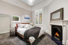 1/145 Prospect Hill Road, Canterbury, VIC 3126 Rochester - Prestige position for an enviable lifestyle Built in 1910 this immaculately maintained & stylishly renovated Victorian home offers an enviable lifestyle only moments from Maling Road or Camberwell Junction, as well as excellent schools, transport & parklands. With impressive street frontage and exquisite character, this single level home will instantly appeal to both young & the young at heart looking to scale up or scale down for ultra-convenience, as well as savvy investors. Original period features of soaring ornate ceilings and picture rails complement light-filled interiors including three spacious bedrooms (2 with BIRs), two bathrooms (second with concealed laundry), generous living, dining & superbly appointed kitchen with stone bench-tops & Bosch appliances, seamlessly flowing onto a sun-bathed north facing deck ideal for year round entertaining. Complemented by a picturesque low maintenance landscaped garden, the home also features OFP's, ducted heating, air conditioning, security alarm system, plantation shutters, double remote garage, ample storage space & is zoned for Camberwell High & Canterbury Girls. 