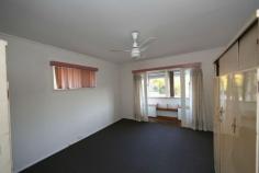  6 Mirang St, Mansfield QLD 4122 Three bedrooms upstairs with ceiling fans Second toilet downstairs Hardwood timber floors upstairs Older style bathroom and kitchen Covered deck off kitchen to rear Extra utility room and workroom downstairs Easy 1400 meter walk to Mansfield High School 350 meters to City Bus Primary school just a short walk 400 meters 541 sq m lot with 20.5 meter frontage local shopping just a few minutes walk Currently rented at $ 380 per week 
