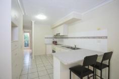  2/11 Bridge Road East Mackay QLD 4740 This refreshed beachside apartment situated in the exclusive Osprey complex has recently undergone a facelift. Freshly painted and some upgrades to the kitchen have given this unit a new lease of life. With access through flawlessly maintained gardens and the enjoyment of the onsite nearby swimming pool, this apartment caters to all of those looking to unwind after work and enjoy the benefits of living this close to the beach and Mackay's CBD. Some of the many features of 'Eagle Number 2' include: - 2 good size bedrooms with ceiling fans, built-in wardrobes & carpeted - Freshly Painted and recently renovated kitchen - Tiled open plan lounge, dining & kitchen area with air-conditioning - Balcony off both the living & the main bedroom overlook the resort style pool - Single lock up garage for secure parking All of this and much, much more in the exclusive Osprey apartments located in Mackay's most sought after beachside location in East Mackay. With Mackay's CBD only a short drive away, this position is second to none.  Beachside apartments at an affordable price are a rarity - this property must be inspected. To organise a viewing or for more information, please contact Ben Kerrisk or Mick McLeod. 