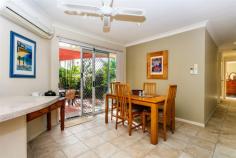  1 Presley Ct, Windaroo QLD 4207 Whether you are looking for the ideal retirement living with plenty of space for the grandkids or just starting a family of your own this home is definitely worth a look! There is nothing to do except move in unpack and relax. Situated on a 700m2 block with already established gardens in a quiet cul-de-sac this is definitely a must see! Featuring - Picturesque gardens well established front yard and back - Spacious and inviting formal living  - Neat as a pin kitchen overlooking outdoor entertaining area - Open plan kitchen and dining with air conditioning and fans - 4 Spacious built in bedrooms  - Massive master bedroom with walk in robe to ensuite  - Main bathroom offers the ideal layout with vanity space to the bath and shower & separate toilet - A large peaceful & private retreat style backyard - Entertaining area surrounded by colourbond fencing - Automatic Spa Bath - Chook pen hidden in the corner of the yard - Double lock up garage that could be used as an extra living space or for cars - This home also offers the opportunity to add in side access for you to park your boat/caravan/extra car space A home of this calibre certainly is hard to fault with a location like this! Only a few minutes to local schools, shops & public transport but far enough away to enjoy the ambience and serenity Windaroo has to offer. A home like this will not last long so call Allysha today to book your inspection 