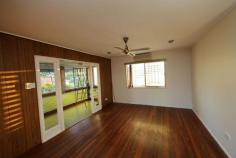  6 Mirang St, Mansfield QLD 4122 Three bedrooms upstairs with ceiling fans Second toilet downstairs Hardwood timber floors upstairs Older style bathroom and kitchen Covered deck off kitchen to rear Extra utility room and workroom downstairs Easy 1400 meter walk to Mansfield High School 350 meters to City Bus Primary school just a short walk 400 meters 541 sq m lot with 20.5 meter frontage local shopping just a few minutes walk Currently rented at $ 380 per week 