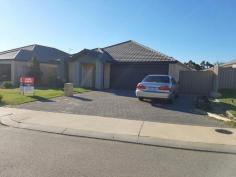  15 Gloster Loop, Brookdale WA 6112 OFFERS INVITED This beautifully presented 4 bedroom family home is situated in Perth picturesque foothills, a short 4 min drive to Armadale Town Centre, Armadale train station, with direct rail access to Perth CBD. Located central to Gwynne Park Primary School, Xavier Catholic School, Armadale Senior High School and Hospital. Features include: • 	 4 bedroom 2 bathroom family home • 	 Fully appointed semi-ensuite • 	 Master Bedroom with walk-in robe • 	 Spacious open plan kitchen, dining, family room • 	 Separate activity room/study • 	 Double garage including remote garage door • 	 Alfresco ideal for summer entertaining  • 	 469sqm land with large easy maintenance backyard The home also has extra features: • 	 Roller shutters to all rooms • 	 Security front door • 	 Sensor lights to driveway • 	 Extended brick paving to driveway and rear garden area • 	 Ceiling fan to family room/wall fans other rooms, carpeted bedrooms, window treatments • 	 Instantaneous gas hot water system  • 	 Reticulated front gardens Shire Rates: $1781.62 p.a Water Rates: $802.94 p.a  (approximately) * Open by Appointment Please contact Tim on 0418 946 970 or Peter on 0416 196 438 to inspect this spacious family home, having all the hallmarks for a young family buyer to enjoy. Activity Bathrooms 2 Bedrooms 4 Built in Wardrobes Courtyard  Garage 2 Kitchen Laundry Lounge/Dining Outdoor Entertaining Storeys 1 Study Water Closets 2 