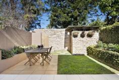  1 Philip St, Bondi NSW 2026 FOR SALE $2.65M - Stylish Beachside Hideaway With Lush Garden Oasis On The Cusp Of Bronte And Tamarama Beaches A secluded setting at the end of one of Bondi's best-loved cul-de-sacs delivers an uplifting sense of peace and privacy in this beautifully renovated Federation home. Perfectly located between Bondi and Tamarama Beaches, the spacious three-bedroom home has been designed to embrace outdoor living with a seamless flow to a landscaped garden oasis reminiscent of a tropical island retreat. Beautifully proportioned interiors with a fluid layout from front to back are enhanced by original period features while a Bali-inspired outdoor shower gives the home a relaxed holiday-like feel. Stroll to a choice of schools and beaches, Bondi Road cafés and the coast walk.  * Timeless interiors, quality finishes * 3 bedrooms, 2 with built-in robes * Large bay fronted master bedroom * Formal lounge with original fireplace * Designer Caesarstone island kitchen * Quality Miele appliances, gas cooktop  * Ample storage, soft-close cabinetry * Glass framed dining and casual living  * Automated blinds, underfloor heating * Seamless indoor/outdoor entertaining  * Barbecue terrace and sunny lawn  * Outdoor beach shower, powder room * Main bathroom with a clawfoot bath * Integrated laundry, plantation shutters * Ladder access to attic storage space  * Ornate ceilings, polished timber floors * Undercover parking, family friendly street * 350m stroll to Bondi Rd cafés and delis * Walk to Bondi, Bronte and Tama Beaches 
