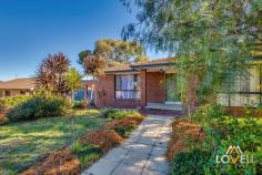  14 Rose Scott Circuit Chisholm ACT 2905 With lovely views across the south west of the valley from the deck, this property will give a growing family the opportunity to make it their own.  This house with renovated main bathroom, toilet and laundry has potential. The master bedroom with ensuite is segregated from the other bedrooms, and all bedrooms have built-in robes.  The living areas are comprised of an L-shaped lounge and dining plus a family room off the galley style kitchen.  Both living areas open onto a large covered deck to entertain on and with gorgeous views to enjoy. A functional kitchen with electric cooking, wall oven and ample cupboard space overlooks the family room. Put this property on your viewing list or call Luanne for a chat.  This house is waiting to be turned into a home. Features include: Segregated main bedroom with ensuite Four bedrooms with built-in robes Lounge, dining room and family room Renovated main bathroom Separate WC renovated Laundry renovated Family and dining room open to deck Gas wall heater Large covered deck Fenced rear yard Carport attached to side of house Property features Dining room Dishwasher Family room Laundry area - inside Living Room Yard Ensuite Built-ins Covered parking Ensuite 