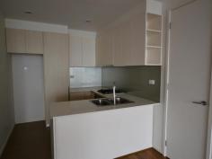  104/8 Berkeley Street, Doncaster VIC 3108 New Floor Board, Walk to Doncaster Westfield This fabulous as new two bedroom apartment is located just behind Doncaster Westfield shopping town, walk to work locally, or jump on the CBD bus, close to schools, shopping, amenities and lots more.  It comprises brand new floor board throughout, large open plan living, contemporary kitchen with stone benches, stainless steel appliances, dining extends out onto the private paved balcony. Two queen size bedrooms, (main with en-suite ) and central bathroom. Other features include split system heating and cooling, secure basement garage parking space with storage locker, swimming pool & gymnasium. 