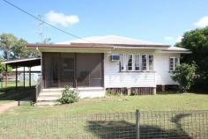  5 Porter St, Ayr QLD 4807 Solid timber, fenced 809m2 yard, close to all that Ayr has to offer & the return...Amazing...$240 per week. There's nothing holding you back from this investment opportunity. Polished timber floors throughout, 2 airconditioned bedrooms, neat kitchen, dining & bathroom amenities....A "FANTASTIC" first step in the right direction...Call us to inspect today! Smoke Alarms Safety Switch Electric stove Electric hot water system Ceiling fans Air conditioning 