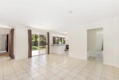  28 Camberwell Circuit, Robina QLD 4226 Fantastic position on a large level 918m2 allotment with coveted north east aspect in one of Robina's Premier streets. Single level 4 bedroom, 2 bathroom open plan design with separate formal and informal living areas providing family separation when you need it.  - Brand new kitchen with granite benchtops and stainless steel appliances - Massive covered outdoor entertaining area - Level allotment, perfect for children and pets - New carpet and paint - Large driveway for off-street parking. Inspection a must to appreciate this fine offering.  
