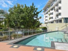  204/2 Riverwalk Avenue-St Kilda, Robina QLD 4226 The perfect lock up and go ground floor spacious apartment with low maintenance Three vast bedrooms, all with elevated ceilings and built in wardrobes The generous main bedroom has stunning north east water views with a walk through robe and ensuite  Open plan kitchen with stainless steel appliances and granite benchtops Elegant dining and lounge areas boast elevated ceilings and air con Plenty of storage Two secure, allocated parking bays Prestine, gated building with beautifully manicured gardens Within easy stroll to The Robina Town Centre, Sports stadium, public transport and the Robina medical precinct and hospitals Relax and enjoy the swimming pool, BBQ facilities as well as a private residents lounge 