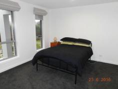  103A Blackstone Rd, Blackstone Heights TAS 7250 Here is a great opportunity to purchase a top quality new 3/4 bedroom home on a generous sized block, FLAT 2468 M2 This home can change with your family needs, it can be a 3 bedroom 2 lounge and office OR 4 bedroom, 2 lounge OR 5 bedroom 1 lounge YOU DECIDE  Comprising of a master bedroom with walk in robe and ensuite with vanity, additional two bedrooms (all with BIR's) and 2nd bathroom plus office/optional 4th bedroom. The open plan kitchen/dining/living area has plenty of room to accommodate the whole family. There is an additional living area, which could be a formal lounge, rumpus or theatre room. Ducted heating throughout for the cool winter months. And cool air for summer. Solar water heating, direct access to the house from the Single lock up garage. Outside is an undercover area overlooking the backyard with heaps of parking. For the man of the house or work from home contractor a large 10m X 7m X 3m high shed with toilet and wash basin. Call Tony today to discuss your interest. 