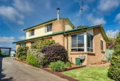  65 Louisa St, Bracknell TAS 7302 WOW just 20 minutes to Launceston ,4 bed , sheds & big yard, a quite country town - it doesn't get much better than this Built on a level 1201 sqm block, and enveloped by lush lawns and established gardens, is this welcoming family home situated in the peaceful rural village of Bracknell, an easy 20 drive from the city of Launceston. The home has four spacious bedrooms (one with a built-in wardrobe), that have been decorated in calming soft pastels with comfortable plush carpet underfoot, and large picture windows (tinted) that make the rooms feel bright and airy. The living room features a cosy "Warmbrite" wood-fire, that is more than capable of warming the entire house, and conducive to spending many a restful night at home with family and friends. Easy-care polished floorboards feature throughout the living areas of the home, mellowed over time to gentle honey tones. The charming country-style kitchen and dining room feature quality Tasmanian oak cabinetry and laminate bench-tops, plenty of storage space, and room enough to cater for the needs of a family. For larger gatherings, the home also has an expansive, fully enclosed entertaining area with a "Fatso" Masport pot-belly stove and a powder room for your guests! The bathroom has been updated, is clean and bright, with a separate toilet. Outside, there's a garage with room for a workshop, ample off-street parking, and a generously-sized carport that would be suitable for a boat or a caravan. Call Tony today to arrange an inspection of this wonderful family home! 