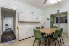  119 Blackwood Rd, Deagon QLD 4017 DELIGHTFULLY MAINTAINED CHARACTER COTTAGE IN A CONVENIENT, CENTRAL LOCATION Sitting comfortably on a wide 784m2 block this comfortable character cottage is just a short walk to transport and the popular Redcliffe to Mitchelton bikeway, and only minutes to schools, cafes and the waterfront – not to mention a direct line of 16km or 20 minutes to the Brisbane CBD. The front veranda invites you to step into this warm, welcoming home. The traditional character of the home with high ceilings, horse hair cornices and quality window treatments is complemented by a contemporary neutral colour scheme. The lounge is serviced by the kitchen and dining area, which leads out onto the expansive fully fenced back yard. it’s a great place to unwind with a BBQ and beers on Friday afternoons as the sun sets. Featuring two bedrooms with a study which could easily be converted to a third bedrooms, the home is comfortable and homey inside with delightful window treatments, but it is the size of the land and the convenient location that sets this property apart. There is potential here to further renovate or expand the existing home, build a granny flat or simply acquire the property as a rental investment and watch it steadily grow in value over time. This an opportunity that will appeal to buyers and developers who can see the potential in the location and generous size and wide dimensions of this block. Central Sandgate is on your doorstep here with schools, train station, parks, lagoon, bars and clubs all within fifteen minutes’ walk, this location offers an unmatched combination of walk-to convenience and relaxed family living in a convenient, urban pocket of Deagon. If you’ve been searching for an affordable, well maintained character home that also offers space and convenience, or a solid rental return, this property will exceed your expectations. For your own private inspection, please call the office now. This opportunity will not last long! Open 7 days Phone 07 3203 6001 (24 Hours) 