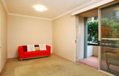  12/13 Ernest Street Crows Nest NSW 2065 Combining a superb setting in the heart of Crows Nest with a low maintenance lifestyle of rarely surpassed convenience, this fantastic 'Village Green' apartment presents an exciting opportunity for anyone keen to secure a foothold in this sought-after north-side suburb. - Granite gas kitchen with stainless-steel fittings - Generous bedroom with built-in wardrobe - Modern bathroom with internal laundry - Secure building with intercom and lift access - Huge double lock-up garage with internal lift access A great choice for first home buyers or investors, it's perfectly positioned just metres from parks, cafes, restaurants, shops and transport. Outgoings: Water: $174 Quarterly approx Council: $216 Quarterly approx Strata: $860 Quarterly approx If you're interested in buying this property and need market leading mortgage broking assistance, please call Danny Wang at Dimension Finance on 0432 000 365 – Your Concierge to the Lending World. 