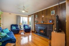  65 Louisa St, Bracknell TAS 7302 WOW just 20 minutes to Launceston ,4 bed , sheds & big yard, a quite country town - it doesn't get much better than this Built on a level 1201 sqm block, and enveloped by lush lawns and established gardens, is this welcoming family home situated in the peaceful rural village of Bracknell, an easy 20 drive from the city of Launceston. The home has four spacious bedrooms (one with a built-in wardrobe), that have been decorated in calming soft pastels with comfortable plush carpet underfoot, and large picture windows (tinted) that make the rooms feel bright and airy. The living room features a cosy "Warmbrite" wood-fire, that is more than capable of warming the entire house, and conducive to spending many a restful night at home with family and friends. Easy-care polished floorboards feature throughout the living areas of the home, mellowed over time to gentle honey tones. The charming country-style kitchen and dining room feature quality Tasmanian oak cabinetry and laminate bench-tops, plenty of storage space, and room enough to cater for the needs of a family. For larger gatherings, the home also has an expansive, fully enclosed entertaining area with a "Fatso" Masport pot-belly stove and a powder room for your guests! The bathroom has been updated, is clean and bright, with a separate toilet. Outside, there's a garage with room for a workshop, ample off-street parking, and a generously-sized carport that would be suitable for a boat or a caravan. Call Tony today to arrange an inspection of this wonderful family home! 