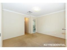  1/3 Wilcock Avenue, Balcatta WA 6021 This impressive, CARE-FREE 3 Bedroom, 2 Bathroom HOME-VILLA is situated in the sought after location in Balcatta. It is conveniently located to shops, amenities, public library & transport and within walking distance to schools, Northlands Shopping Centre and Osborne Park café strip. It features: Open Floor Plan Family/Dining area overlooking a private Courtyard under patio, Chef’s Kitchen with S/S Appliances & Dishwasher Reverse Cycle Ducted Air Conditioning, Alarm System, Bathroom with Shower & Bathtub,  Separate WC, High Ceilings, Built in Robes in all Bedrooms, Master Bedroom with a Walk In Wardrobe, Entrance Hall with a Security Door, Locked-up Garage with direct entry to the villa, Reflective Tint on the front window, stylish Blinds, Villa of 126 sqm of living area on 245 sqm block, And more With a thought of carefree and relaxed lifestyle on mind this home suits perfectly First Home Buyers, Couples, small Family, Downsizers, Investors or Retirees. This is a property that will satisfy your busy lifestyle and peaceful enjoyment!! Please call George Kowalski on 0410 423 916 or send an email to george@keyres.com.au Council Rates – $1,400 pa Water Rates – $1,090 pa Strata Levies – $480 pa for Building Insurance Property Features 1 Air conditioned 1 Alarm 2 Bathrooms 3 Bedrooms 1 Built in Wardrobes 1 Courtyard 1 Dishwasher 1 Entrance Hall 1 Garage 1 Gas Connected 1 Gas HWS 1 Insulation 1 Kitchen 1 Laundry 1 Lounge/Dining 1 Outdoor Entertaining 1 Patio 1 RCDs/Smoke Alarms 1 Reticulated 1 Sewer Connected 1 Storage 1 Storeys 2 Water Closets 