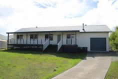  4 Tonks Gloucester NSW 2422 You'll feel right at home as you enter this comfortable 3 bedroom, weather board. Each bedroom with ceiling fans, built-in robe and main with walk-in and ensuite. Well-lit open plan kitchen and living area with polished timber floors, slow combustion fire and new reverse cycle air conditioner. Internal access from large single garage. Carport to side. Rear deck, back yard with raised garden bed lawn locker and tank. Front verandah offers lovely views to the Bucketts Mountains range.   Inspection Times Contact agent for details Features Built In Robes Floorboards Reverse Cycle AirCon 