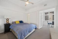  19/63 Elizabeth Bay St Elizabeth Bay NSW 2011 ART DECO ONE BEDROOM WITH SUNROOM Elizabeth Bay Auction  ART DECO ONE BEDROOM WITH SUNROOM Situated on the second floor of this beautifully refurbished Art Deco security building “Cheddington”, is this quality Strata apartment. This North facing unit features a spacious living room with high decorative ceilings and w/w carpet.  There is a large main bedroom with built-ins and there is also an adjacent sunroom which can be used as a separate dining room or even as a second bedroom. Both the kitchen and the en-suite bathroom are renovated.  There is a common area rooftop area with views over Rushcutters Bay and shops and transport are close at hand. This is a must see. View: Sat/Wed: 12:15-1:15pm Auction: Monday 26th June, 2017, 6 pm Venue: Cooley’s Double Bay Auction Centre. L1/20-26 Cross St, Double Bay Agent: Peter Delaney 0404 266141 email: peter@enr.com.au \Outgoings: Strata Fees: $1072.25pq Council Rates: $243.50pq Water Rates: $168.38pq Strata: Stanton & Taylor L1/314 High St, Penrith. Ph: 02 4721 2444 