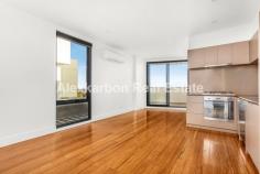  19/15 Moore Street, Moonee Ponds VIC 3039 This exceptionally appointed contemporary apartment will certainly impress. Walk to shops and cafes of Puckle Street, Moonee Ponds station literally at your doorstep. Good sized living area overlooking balcony. Sparking kitchen with smeg appliances, this truly is a great opportunity for an owner occupier or investor.  Features include the following: - Bedrooms both with built in robes - Two separate bathrooms - Designer kitchen  - Heating/cooling - Secure off street car park and storage cage. - Entertainers balcony - Huge Communal Roof Top Terrace  Walking distance to Mt Alexander Road trams, supermarkets, and a short stroll to Queens Park and riverside trails. 