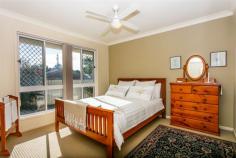  1 Presley Ct, Windaroo QLD 4207 Whether you are looking for the ideal retirement living with plenty of space for the grandkids or just starting a family of your own this home is definitely worth a look! There is nothing to do except move in unpack and relax. Situated on a 700m2 block with already established gardens in a quiet cul-de-sac this is definitely a must see! Featuring - Picturesque gardens well established front yard and back - Spacious and inviting formal living  - Neat as a pin kitchen overlooking outdoor entertaining area - Open plan kitchen and dining with air conditioning and fans - 4 Spacious built in bedrooms  - Massive master bedroom with walk in robe to ensuite  - Main bathroom offers the ideal layout with vanity space to the bath and shower & separate toilet - A large peaceful & private retreat style backyard - Entertaining area surrounded by colourbond fencing - Automatic Spa Bath - Chook pen hidden in the corner of the yard - Double lock up garage that could be used as an extra living space or for cars - This home also offers the opportunity to add in side access for you to park your boat/caravan/extra car space A home of this calibre certainly is hard to fault with a location like this! Only a few minutes to local schools, shops & public transport but far enough away to enjoy the ambience and serenity Windaroo has to offer. A home like this will not last long so call Allysha today to book your inspection 