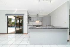  17 Bryden St, Rosebery NT 0832 Ideally located towards the end of a quiet Street this is the perfect size home for a young family. There is a nearby playground and the fabulous new Rosebery shopping precinct and Rosebery School are both just minutes away. This is a quality built home your family will love with three spacious bedrooms and two sparkling bathrooms. When living in the Tropics the top of the wish list for most young families is generally a swimming pool. We have that covered for you here and this swimming pool features secure isolation fencing.  This is an excellent family home and definitely one for your must see list! - Master suite with walk-in wardrobe, and an ensuite  - The family bathroom comes with both a shower & a bath - A practical designed kitchen looking out to the back verandah - The home features cool ceramic floor tiles & complete air-conditioning - This is a light filled home with great cross flow ventilation for the Dry Season - The rear patio is great for Darwinâ€™s outdoor lifestyle the ideal place to relax - A double attached carport provides cover right to the front door - Look at these benefits, Solar HWS, security screens all around, a secure pool - Storage wonâ€™t be a problem either as there is a rear garden shed Bring the family over you wonâ€™t be disappointed! 