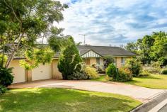  1 Presley Ct, Windaroo QLD 4207 Whether you are looking for the ideal retirement living with plenty of space for the grandkids or just starting a family of your own this home is definitely worth a look! There is nothing to do except move in unpack and relax. Situated on a 700m2 block with already established gardens in a quiet cul-de-sac this is definitely a must see! Featuring - Picturesque gardens well established front yard and back - Spacious and inviting formal living  - Neat as a pin kitchen overlooking outdoor entertaining area - Open plan kitchen and dining with air conditioning and fans - 4 Spacious built in bedrooms  - Massive master bedroom with walk in robe to ensuite  - Main bathroom offers the ideal layout with vanity space to the bath and shower & separate toilet - A large peaceful & private retreat style backyard - Entertaining area surrounded by colourbond fencing - Automatic Spa Bath - Chook pen hidden in the corner of the yard - Double lock up garage that could be used as an extra living space or for cars - This home also offers the opportunity to add in side access for you to park your boat/caravan/extra car space A home of this calibre certainly is hard to fault with a location like this! Only a few minutes to local schools, shops & public transport but far enough away to enjoy the ambience and serenity Windaroo has to offer. A home like this will not last long so call Allysha today to book your inspection 