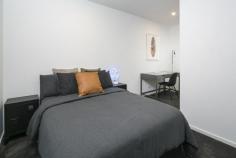  20 Queen Street Adelaide SA 5000 Stunning near new torrens titled townhouse ideally positioned only minutes from the Central market & Hutt Street. Offers by 5pm Tuesday 20th June 2017 unless sold prior With contemporary design philosophy at heart this three level townhouse is sure to please. Be impressed at first glance by the custom oversized front door which leads into the open plan double garage/ study or 4th bedroom that overlooks a rear courtyard. Leading upstairs via the custom oak staircase you enter the main living space which comprises of a modern kitchen and living room which opens onto a fully enclosed balcony ideal for entertaining. The flow of oak flooring throughout this level again adjoins the second staircase taking you to the third level comprising of three bedrooms (main with ensuite) and main bathroom. Features of the property include: -Ducted air conditioning throughout (zoned and dual controls on level one and two) -Alarm system and voice controlled video intercom allowing unlock access -Custom oak staircase and custom black steel hand railing -Oak flooring to second level, fully tiled garage on ground level, carpeted third level -Generous kitchen with stone benchtops, ample storage, stainless steel appliances (electric oven and gas cooktop,) and dishwasher -Floor to ceiling tiles to main bathroom and ensuite -LED lighting throughout including LED lighting to both flights of stairs -Third bathroom / laundry located on ground level. -Possibility of converting part of garage into fourth bedroom or home office (with laundry/bathroom to service) -Double garage -Custom sun blind to balcony area which becomes fully enclosed This townhouse offers an enviable lifestyle in the perfect city location. Lock and leave and extremely low maintenance, simply move in and enjoy luxury living. Council rates: $2,142.45 pa ES Levy: $151.25 pa Year Built: 2017 Specifications 3 Beds 3 Baths 2 Car Spaces 