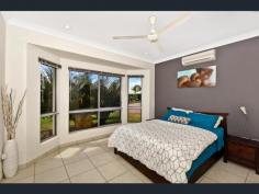  8 Richards Cres, Rosebery NT 0832 Nestled in the loved suburb of Rosebery, this gorgeous four bedroom, two bathroom home is perfectly positioned on quiet and family friendly Richards Crescent, backing onto the park the property enjoys sweeping views of the lawns and playground.  The home opens into a spacious living area, finally enough space for your family size pieces of furniture. Fully tiled and air-conditioned, the home welcomes an abundance of natural light and dry season breezes with plenty of big windows throughout.  The generously sized master bedroom features a walk in robe and ensuite while three more queen size bedrooms include mirrored built in robes. Adjacent to the bedrooms, the main bathroom features separate bath and shower, practical and perfect for when you need a relaxing soak.  The kitchen is well equiped with it's spacious layout, quality appliances, ample storage and bench space. The double carport easily fits a small boat while the garden shed is plenty big enough for storing the rest of your toys.  House Size - 266 sqm under roof  Land Size - 499 sqm  Currently leased for $580 per week until March 2017 