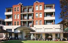 12/13 Ernest Street Crows Nest NSW 2065 Combining a superb setting in the heart of Crows Nest with a low maintenance lifestyle of rarely surpassed convenience, this fantastic 'Village Green' apartment presents an exciting opportunity for anyone keen to secure a foothold in this sought-after north-side suburb. - Granite gas kitchen with stainless-steel fittings - Generous bedroom with built-in wardrobe - Modern bathroom with internal laundry - Secure building with intercom and lift access - Huge double lock-up garage with internal lift access A great choice for first home buyers or investors, it's perfectly positioned just metres from parks, cafes, restaurants, shops and transport. Outgoings: Water: $174 Quarterly approx Council: $216 Quarterly approx Strata: $860 Quarterly approx If you're interested in buying this property and need market leading mortgage broking assistance, please call Danny Wang at Dimension Finance on 0432 000 365 – Your Concierge to the Lending World. 