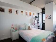  Level 13/152 Sturt Street, Southbank, VIC 3006 This is your opportunity to live in the cultural nucleus of Melbourne. This architecturally designed immaculate GOOD AS NEW Apartment offering stunning Bay views comes with associated gymnasium and leisure facilities and off street parking with all of Melbourne's best arts, cultural and sporting attractions at your doorstep. Comprising 2 bedrooms with BIR's, master comes with ensuite, 2nd bathroom inc. bath and shower, study nook, open living dining, chic modern kitchen with SS appliances, integrated fridge and dishwasher. Fully fitted gymnasium, spa and indoor pool facilities makes this apartment the ultimate lifestyle choice. other features include security video intercom entrance, bike storage, roof top entertainment area complete with BBQ facilities and sensational sweeping views over Melbourne. contact: Constantine Kokoras 0447 452082 