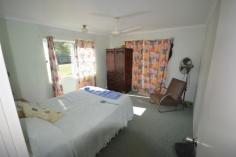  18 Adamson St, Haliday Bay QLD 4740 Relax and enjoy a round of golf or a walk on the beach - everyday!! * Neat and tidy, low maintenance home * 607m2 allotment * 6m x 6m colourbond shed * 2 large bedrooms * Open plan kitchen, living and dining * Spacious outdoor patio areas * Short stroll to beach and golf course CALL CHARLIE TODAY TO ARRANGE AN INSPECTION. 