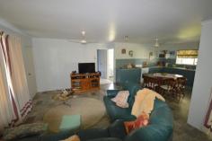  18 Adamson St, Haliday Bay QLD 4740 Relax and enjoy a round of golf or a walk on the beach - everyday!! * Neat and tidy, low maintenance home * 607m2 allotment * 6m x 6m colourbond shed * 2 large bedrooms * Open plan kitchen, living and dining * Spacious outdoor patio areas * Short stroll to beach and golf course CALL CHARLIE TODAY TO ARRANGE AN INSPECTION. 