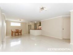  1/3 Wilcock Avenue, Balcatta WA 6021 This impressive, CARE-FREE 3 Bedroom, 2 Bathroom HOME-VILLA is situated in the sought after location in Balcatta. It is conveniently located to shops, amenities, public library & transport and within walking distance to schools, Northlands Shopping Centre and Osborne Park café strip. It features: Open Floor Plan Family/Dining area overlooking a private Courtyard under patio, Chef’s Kitchen with S/S Appliances & Dishwasher Reverse Cycle Ducted Air Conditioning, Alarm System, Bathroom with Shower & Bathtub,  Separate WC, High Ceilings, Built in Robes in all Bedrooms, Master Bedroom with a Walk In Wardrobe, Entrance Hall with a Security Door, Locked-up Garage with direct entry to the villa, Reflective Tint on the front window, stylish Blinds, Villa of 126 sqm of living area on 245 sqm block, And more With a thought of carefree and relaxed lifestyle on mind this home suits perfectly First Home Buyers, Couples, small Family, Downsizers, Investors or Retirees. This is a property that will satisfy your busy lifestyle and peaceful enjoyment!! Please call George Kowalski on 0410 423 916 or send an email to george@keyres.com.au Council Rates – $1,400 pa Water Rates – $1,090 pa Strata Levies – $480 pa for Building Insurance Property Features 1 Air conditioned 1 Alarm 2 Bathrooms 3 Bedrooms 1 Built in Wardrobes 1 Courtyard 1 Dishwasher 1 Entrance Hall 1 Garage 1 Gas Connected 1 Gas HWS 1 Insulation 1 Kitchen 1 Laundry 1 Lounge/Dining 1 Outdoor Entertaining 1 Patio 1 RCDs/Smoke Alarms 1 Reticulated 1 Sewer Connected 1 Storage 1 Storeys 2 Water Closets 