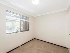  5/57 Fifth Street Bicton WA 6157 REAR VILLA WITH GARDEN SPACE FOR A SMALL ORCHARD! Requiring a solid sale contract by 30th June, this very neat, clean and reliable property is an ideal first home, city base or easy-care investment surely ticks the box!  Impressive brand spanking new kitchen All loved-up with new carpets, paint & light fittings as well Very suitable internal living space Loads of parking and outdoor space Riverside of Preston Point Rd in leafy-green precinct Close to Santa Maria College, Swan River, Fremantle and beaches SELLER GOING EAST AND CLEARING THE DECKS IN PERTH! 