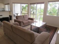  Unit 20 Reefside Villas 12 Eshelby Drive, Cannonvale QLD 4802 CAN'T BEAT THIS PRICE FOR A REEFSIDE VILLA. THE PLACE TO BE IN THE WHITSUNDAYS2 BEDROOM 2 WAY BATHROOM 2 CAR VILLA You can't beat this price for a 2 bedrooms, 2 way bathroom, 1-2 car villa. The upper level consists of Lounge/dining and kitchen and balcony.The garage has been turned into an office with storage or convert back to original. There is an extra car space. The lower level consists of two bedrooms, two way bathroom European laundry, small private courtyard off main bedroom and storage cupboards. This villa comes with a complete furniture package for holiday let. You can also permanent let or live in yourself.  The villa has a balcony with lovely tropical garden views off the lounge and dining areas. Additional features are, built-in-wardrobes, ceiling fans and split system air conditioning. It is within close proximity to Airlie Beach, parks, community amenities, shopping centres, restaurants & tavern. The resort has two pools and an onsite manager. The Body Corporate which includes: Sinking fund, Office Bearers Insurance, Building Insurance, Public Liability Insurance, Garden maintenance, Pool maintenance $1,835.86 approx. per quarter, Council Rates are: $1,350 approx. per half year which is reasonable. The whole complex has just had a repaint on the outside of the building including the roof which is paid for out of the sinking fund. Call the agent now for more information or your private inspection. Airlie Beach is renowned for its sailing, fishing and holidays, Gateway to the Great Barrier Reef. 