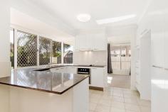  28 Camberwell Circuit, Robina QLD 4226 Fantastic position on a large level 918m2 allotment with coveted north east aspect in one of Robina's Premier streets. Single level 4 bedroom, 2 bathroom open plan design with separate formal and informal living areas providing family separation when you need it.  - Brand new kitchen with granite benchtops and stainless steel appliances - Massive covered outdoor entertaining area - Level allotment, perfect for children and pets - New carpet and paint - Large driveway for off-street parking. Inspection a must to appreciate this fine offering.  