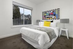  4/126 Albion Street Brunswick VIC 3056 This fully renovated and spacious top floor 2 bedroom apartment offering secure entry and off street parking, situated in a highly sought after location.  It comprises- 2 bedrooms, stylish bathroom, stunning kitchen featuring stone bench tops and stainless steel appliances adjoining spacious living room with loads of natural light. Moments from Lygon Street and Sydney Road allowing easy access to CBD via tram or train, with shops, cafes, bars and boutique shopping just a short walk away. Vendor wants it sold!! 