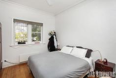  16 Market St, West Footscray VIC 3012 The beautifully renovated spaces of this engaging Edwardian are surrounded by landscaped gardens, two delightful decked outdoor retreats, convenient off-street parking plus a secure single garage. A superb interior includes generous living, light-filled central dining beneath soaring ceilings & an open-plan kitchen. Two bedrooms downstairs & a third bedroom upstairs share a bright modern bathroom. Energy efficient heating & cooling enhanced by double-glazing, LED lighting and a 3kW solar system.  
